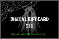 Gift Cards - The Perfect Gift for Every Occasion!