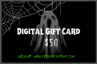 Gift Cards - The Perfect Gift for Every Occasion!