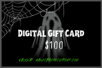 Gift Cards - The Perfect Gift for Every Occasion!