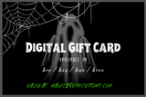 Gift Cards - The Perfect Gift for Every Occasion!