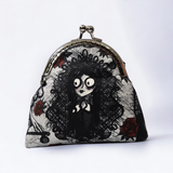 Retro Coin Purse