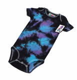 Cotton Candy V1 Tie Dye Onesie 12 Months