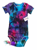 Classic Galaxy Onesie 18 Months