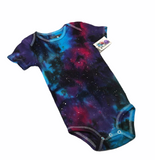 Classic Galaxy Onesie 18 Months