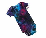 Classic Galaxy Onesie 18 Months