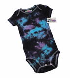 Cotton Candy V1 Tie Dye Onesie 9 Months