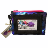 Girl ID Wallet