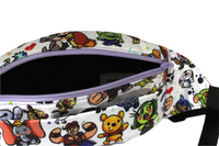 Jelly Pens fanny Pack