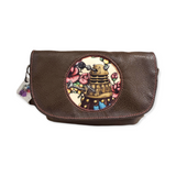 Peekaboo Crossbody Purse