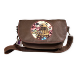 Peekaboo Crossbody Purse