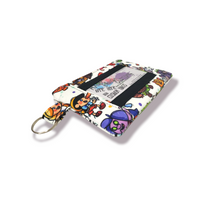 Jelly Pen ID wallet