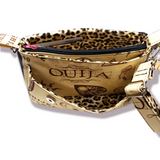 Ouija Wallet Clutch Crossbody