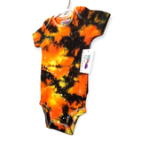 Stellar Galaxy Tie Dye Onesie 12 Months