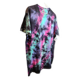 Cotton Candy V1 Tie Dye T-Shirt Large