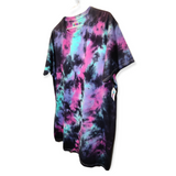 Cotton Candy V1 Tie Dye T-Shirt Large