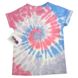 Kids Spiral T-shirt 2T-3T