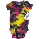 Mango Galaxy Onesie 9 Months