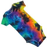 Rainbow Galaxy Onesie 9 Months