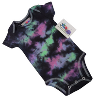 Tie Dye V2 Onesie 3 Months