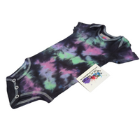 Tie Dye V2 Onesie 3 Months