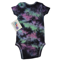 Tie Dye V2 Onesie 3 Months