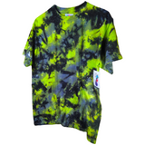 Boogie Man Tie Dye T-shirt Kids X-Large